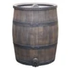 Roto Regenton 120 Liter Bruin -Plantenverzorgings Winkel roto regenton 120 liter bruin 1615285243 l