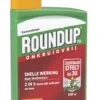 ROUNDUP® PA Snel Onkruidvrij Onkruidverdelger Concentraat 900ml -Plantenverzorgings Winkel roundup natural concentraat 900ml 533x800 61f9164a3ef04 l